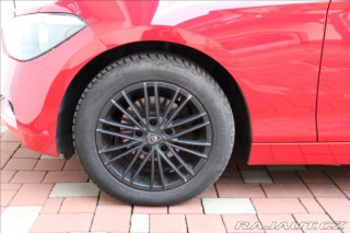BMW 1 1,6 116i Turbo 136PS  A/T 2011
