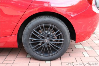 BMW 1 1,6 116i Turbo 136PS  A/T 2011