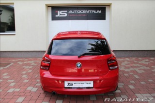 BMW 1 1,6 116i Turbo 136PS  A/T 2011