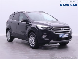 Ford Kuga 2,0 TDCI 110kW 4x4 Navi K