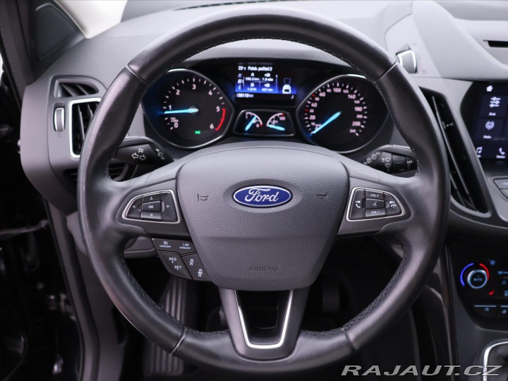 Ford Kuga 2,0 TDCI 110kW 4x4 Navi K 2019