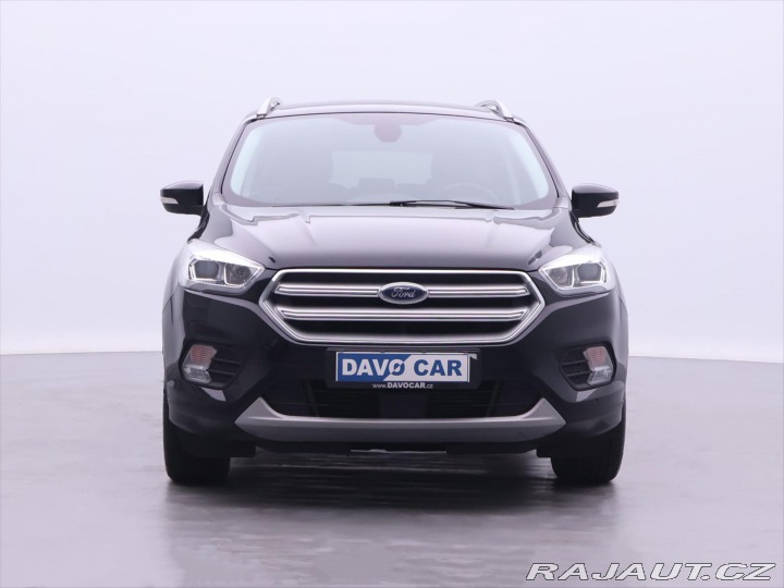 Ford Kuga 2,0 TDCI 110kW 4x4 Navi K 2019