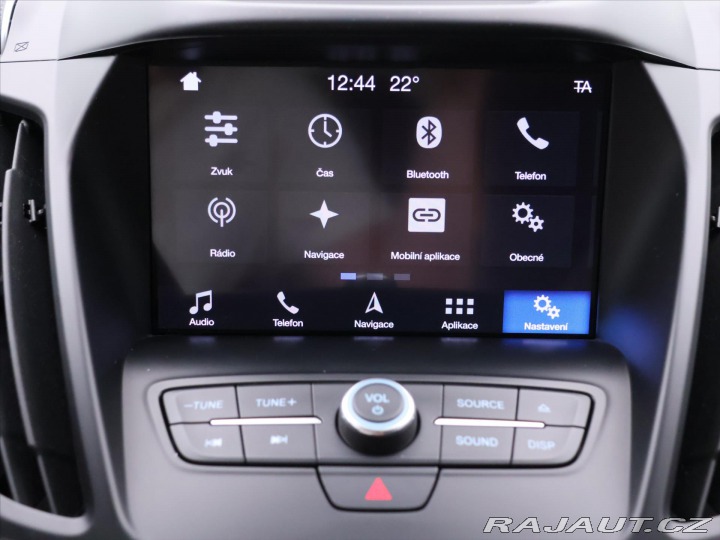 Ford Kuga 2,0 TDCI 110kW 4x4 Navi K 2019