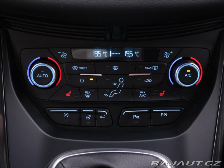 Ford Kuga 2,0 TDCI 110kW 4x4 Navi K 2019