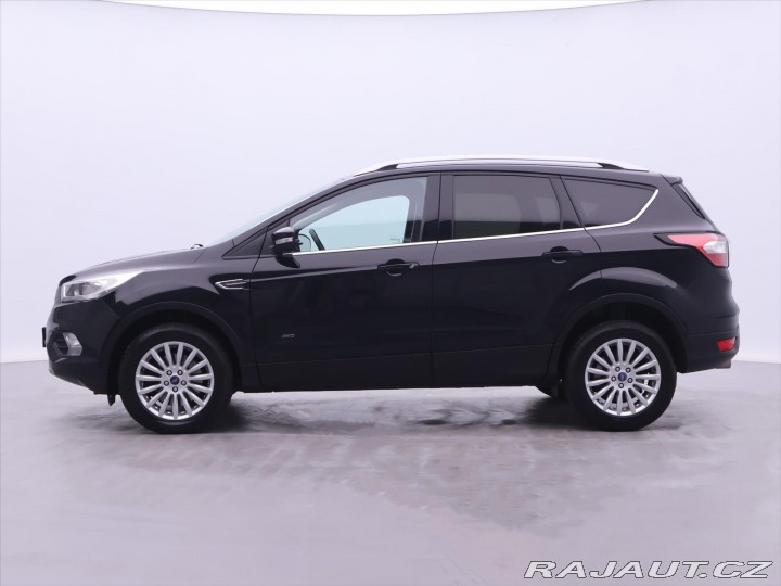 Ford Kuga 2,0 TDCI 110kW 4x4 Navi K 2019