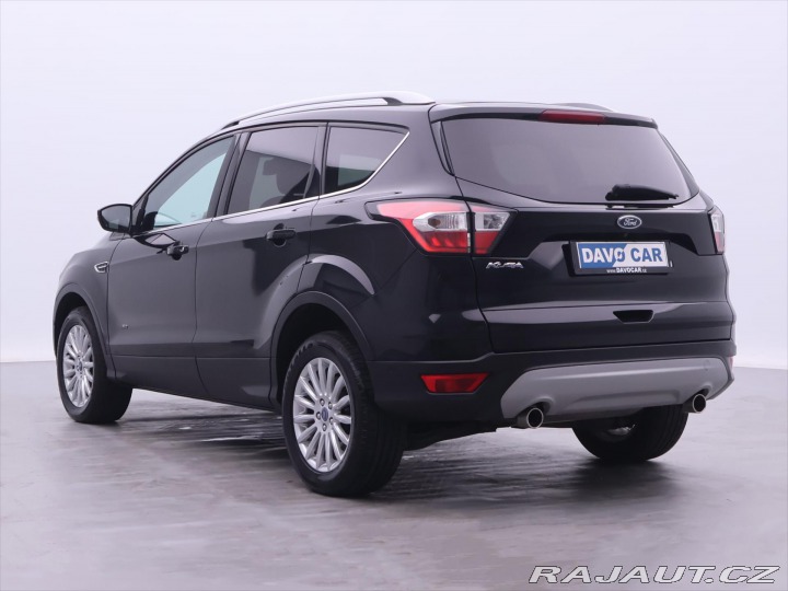 Ford Kuga 2,0 TDCI 110kW 4x4 Navi K 2019