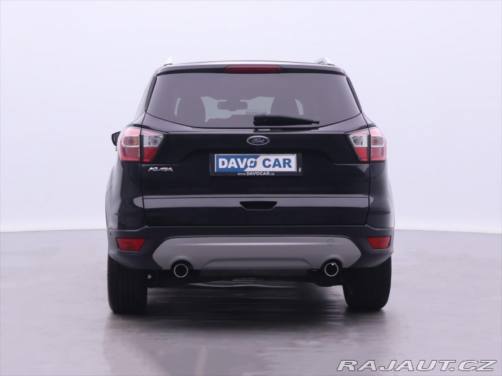 Ford Kuga 2,0 TDCI 110kW 4x4 Navi K 2019