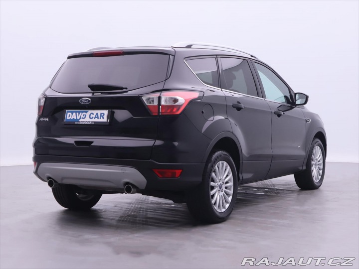 Ford Kuga 2,0 TDCI 110kW 4x4 Navi K 2019