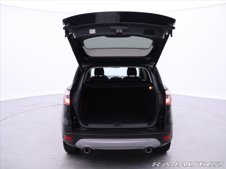 Ford Kuga 2,0 TDCI 110kW 4x4 Navi K 2019