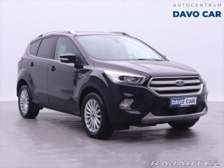 Ford Kuga 2,0 TDCI 110kW 4x4 Navi K 2019