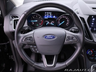 Ford Kuga 2,0 TDCI 110kW 4x4 Navi K 2019