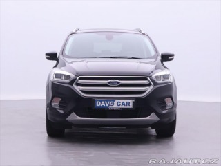 Ford Kuga 2,0 TDCI 110kW 4x4 Navi K 2019