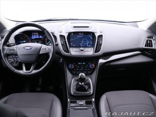 Ford Kuga 2,0 TDCI 110kW 4x4 Navi K 2019
