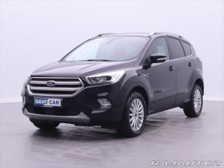 Ford Kuga 2,0 TDCI 110kW 4x4 Navi K 2019