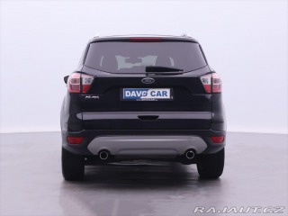 Ford Kuga 2,0 TDCI 110kW 4x4 Navi K 2019
