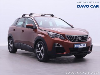 Peugeot 3008 1,2 PT 96kW Allure CZ 1.M