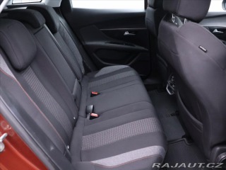 Peugeot 3008 1,2 PT 96kW Allure CZ 1.M 2017