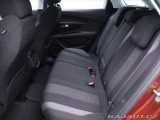 Peugeot 3008 1,2 PT 96kW Allure CZ 1.M 2017