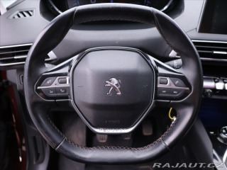 Peugeot 3008 1,2 PT 96kW Allure CZ 1.M 2017