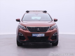 Peugeot 3008 1,2 PT 96kW Allure CZ 1.M 2017