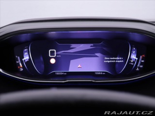 Peugeot 3008 1,2 PT 96kW Allure CZ 1.M 2017