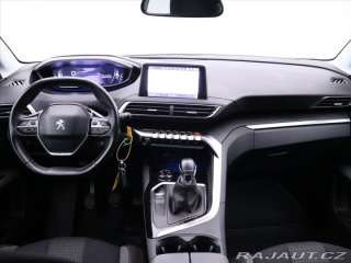 Peugeot 3008 1,2 PT 96kW Allure CZ 1.M 2017