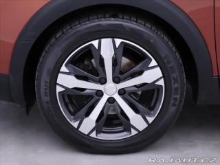 Peugeot 3008 1,2 PT 96kW Allure CZ 1.M 2017