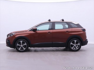 Peugeot 3008 1,2 PT 96kW Allure CZ 1.M 2017