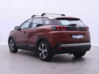 Peugeot 3008 1,2 PT 96kW Allure CZ 1.M 2017
