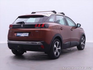 Peugeot 3008 1,2 PT 96kW Allure CZ 1.M 2017