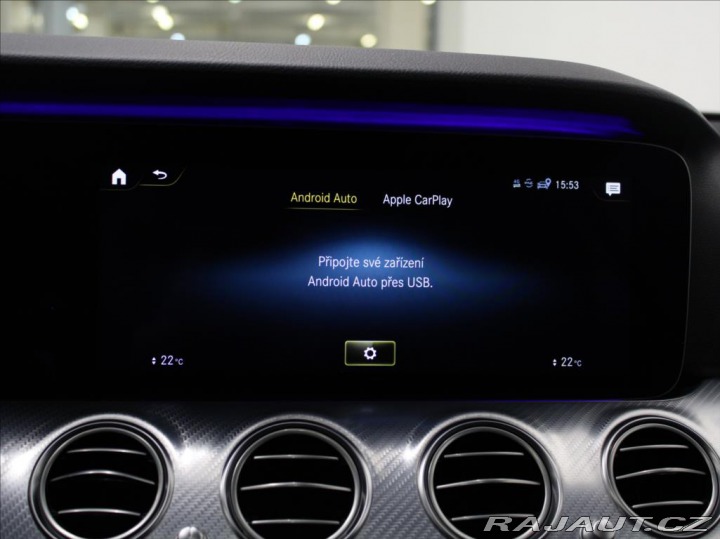 Mercedes-Benz E 2,0 200 All-terrain Akční 2021