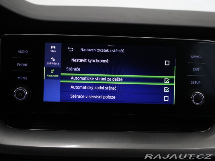 Škoda Octavia 1,5 TSI 110kW Ambition KE 2022