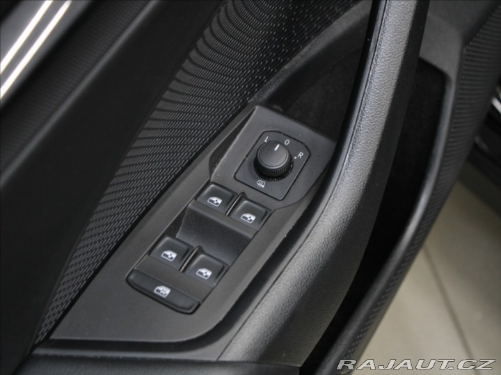 Škoda Octavia 1,5 TSI 110kW Ambition KE 2022