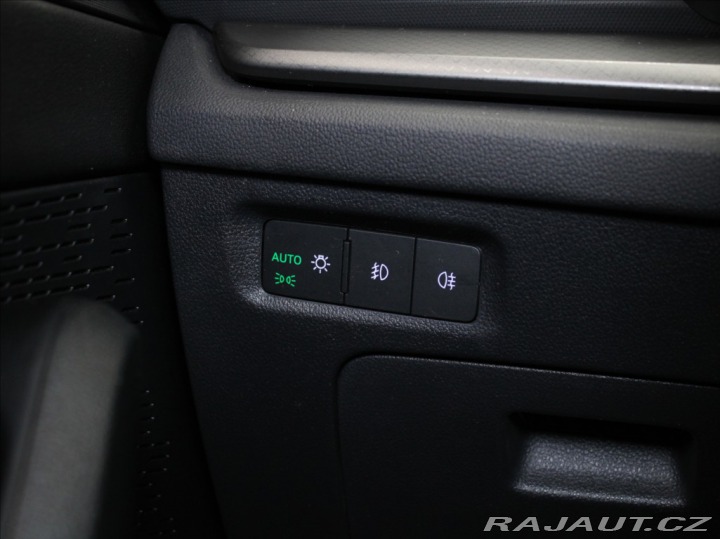 Škoda Octavia 1,5 TSI 110kW Ambition KE 2022