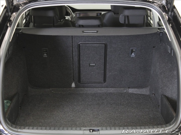 Škoda Octavia 1,5 TSI 110kW Ambition KE 2022