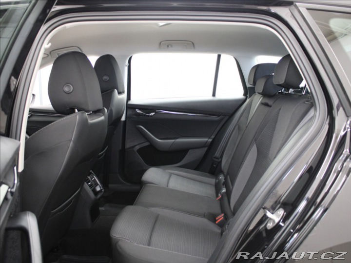 Škoda Octavia 1,5 TSI 110kW Ambition KE 2022