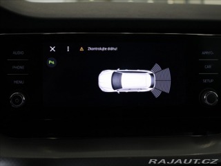 Škoda Octavia 1,5 TSI 110kW Ambition KE 2022