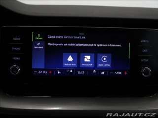 Škoda Octavia 1,5 TSI 110kW Ambition KE 2022