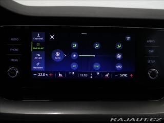 Škoda Octavia 1,5 TSI 110kW Ambition KE 2022