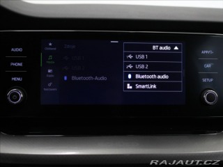 Škoda Octavia 1,5 TSI 110kW Ambition KE 2022
