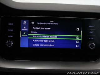 Škoda Octavia 1,5 TSI 110kW Ambition KE 2022