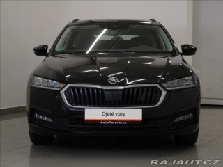 Škoda Octavia 1,5 TSI 110kW Ambition KE 2022
