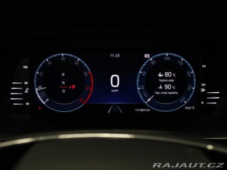 Škoda Octavia 1,5 TSI 110kW Ambition KE 2022