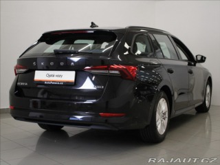Škoda Octavia 1,5 TSI 110kW Ambition KE 2022