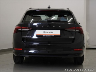 Škoda Octavia 1,5 TSI 110kW Ambition KE 2022
