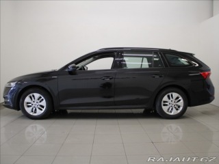 Škoda Octavia 1,5 TSI 110kW Ambition KE 2022