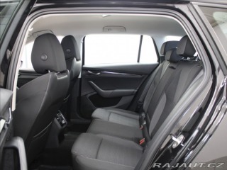 Škoda Octavia 1,5 TSI 110kW Ambition KE 2022