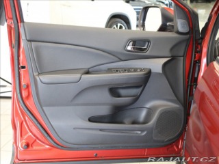 Honda CR-V 2,0 i 114kW 4x4 MT Elegan 2018