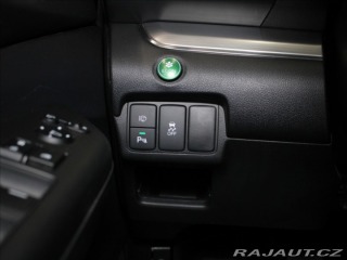 Honda CR-V 2,0 i 114kW 4x4 MT Elegan 2018