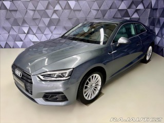 Audi A5 2,0 TDI QUATTRO SPORT COU 2017